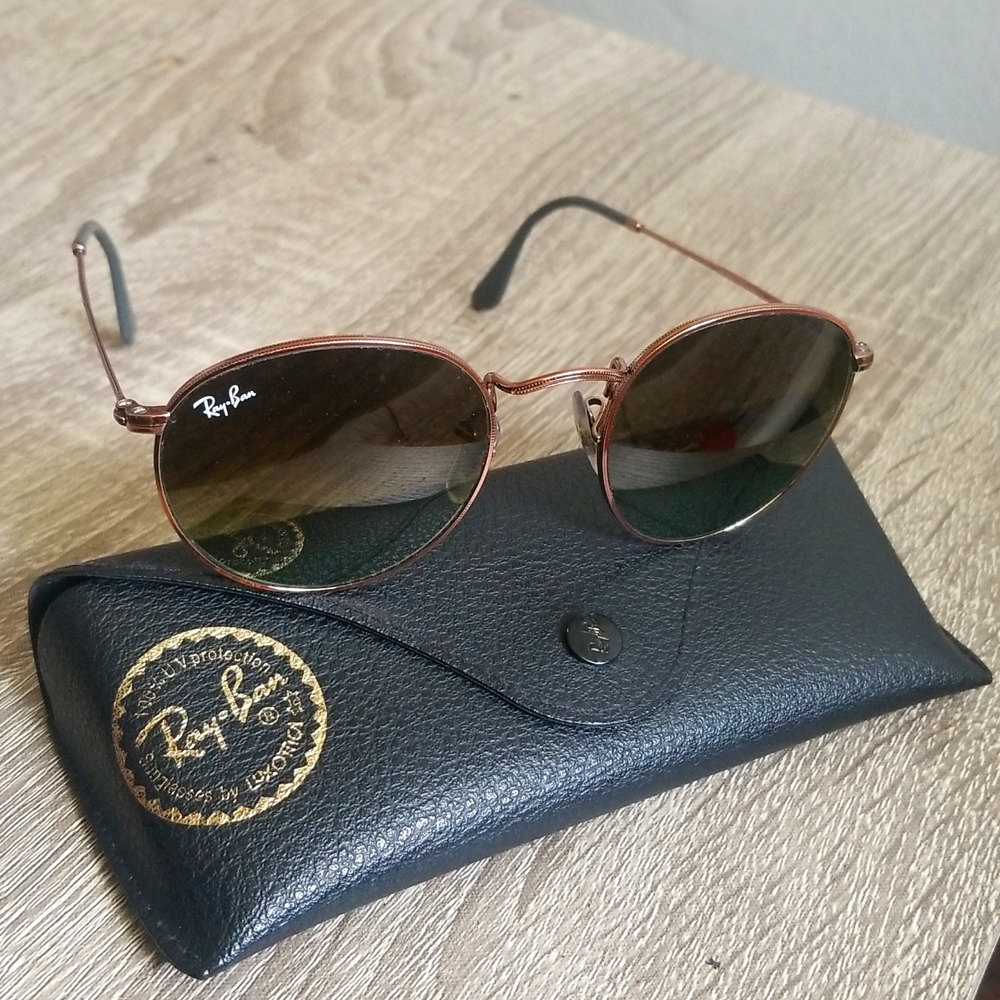 Ray ban sunglasses